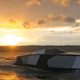 Illustration for article titled US Coasts Could Be Guarded by Unmanned Piranha Drone Boats